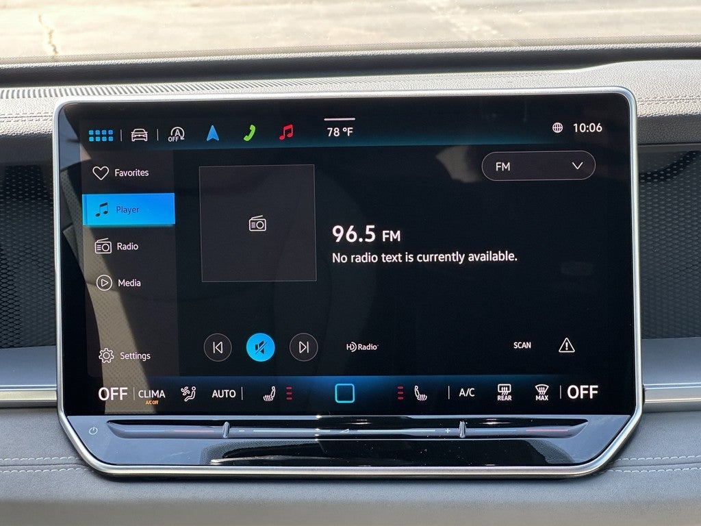 2025 Volkswagen Tiguan 2.0T SE R-Line Black 4MOTION