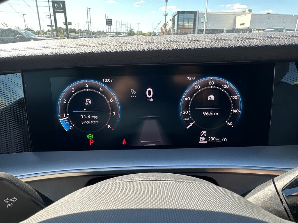 2025 Volkswagen Tiguan 2.0T SE R-Line Black 4MOTION