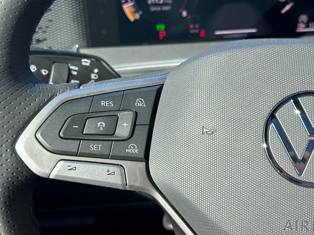 2026 Volkswagen Tiguan 2.0T SE R-Line Black 4MOTION