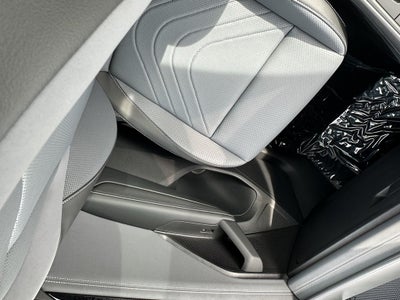 2025 Volkswagen Tiguan 2.0T SE R-Line Black 4MOTION