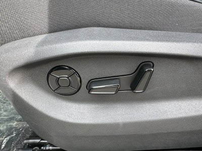 2025 Volkswagen Tiguan 2.0T SE R-Line Black 4MOTION