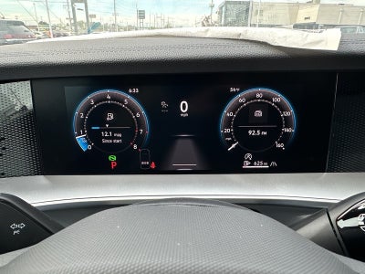 2025 Volkswagen Tiguan 2.0T SE R-Line Black 4MOTION