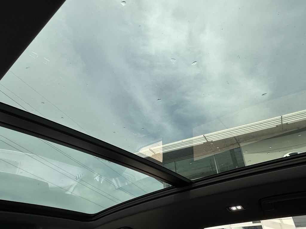 2025 Volkswagen Tiguan 2.0T SE R-Line Black 4MOTION