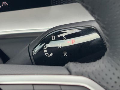 2026 Volkswagen Tiguan 2.0T SE R-Line Black 4MOTION