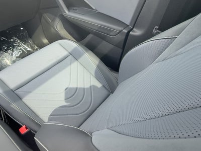2026 Volkswagen Tiguan 2.0T SE R-Line Black 4MOTION
