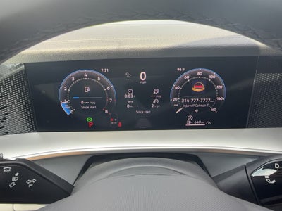 2026 Volkswagen Tiguan 2.0T SE R-Line Black 4MOTION