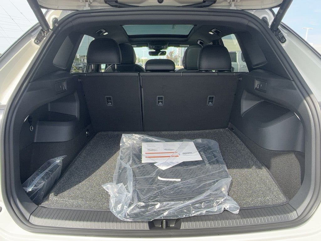 2026 Volkswagen Tiguan 2.0T SE R-Line Black 4MOTION