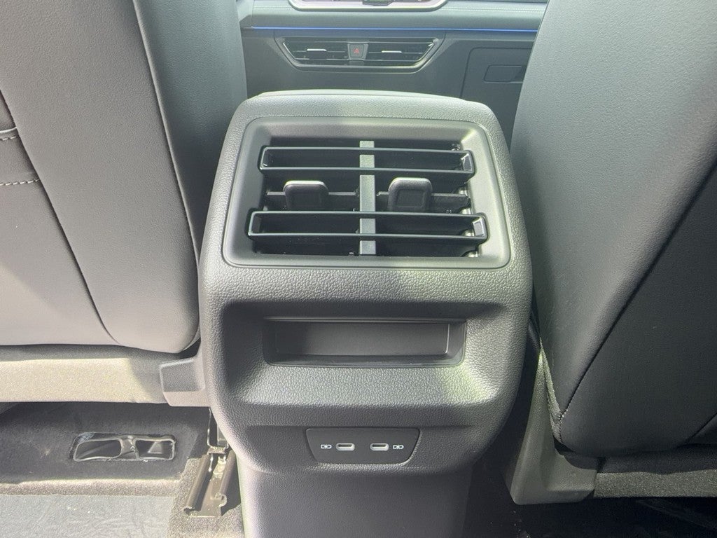 2026 Volkswagen Tiguan 2.0T SE R-Line Black 4MOTION