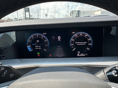 2025 Volkswagen Tiguan 2.0T SE R-Line Black 4MOTION