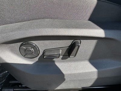 2026 Volkswagen Tiguan 2.0T SE R-Line Black 4MOTION