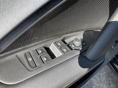 2026 Volkswagen Tiguan 2.0T SE R-Line Black 4MOTION