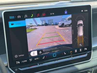 2026 Volkswagen Tiguan 2.0T SE R-Line Black 4MOTION