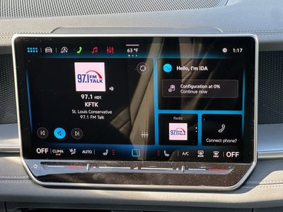 2026 Volkswagen Tiguan 2.0T SE R-Line Black 4MOTION