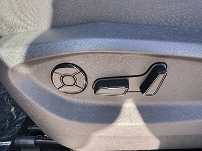 2026 Volkswagen Tiguan 2.0T SE R-Line Black 4MOTION