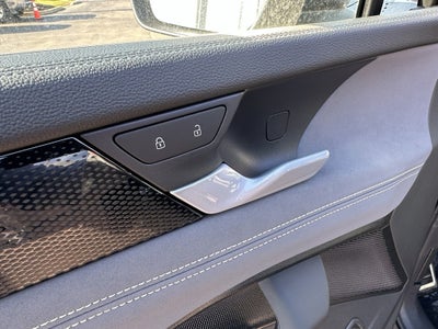 2026 Volkswagen Tiguan 2.0T SE R-Line Black 4MOTION