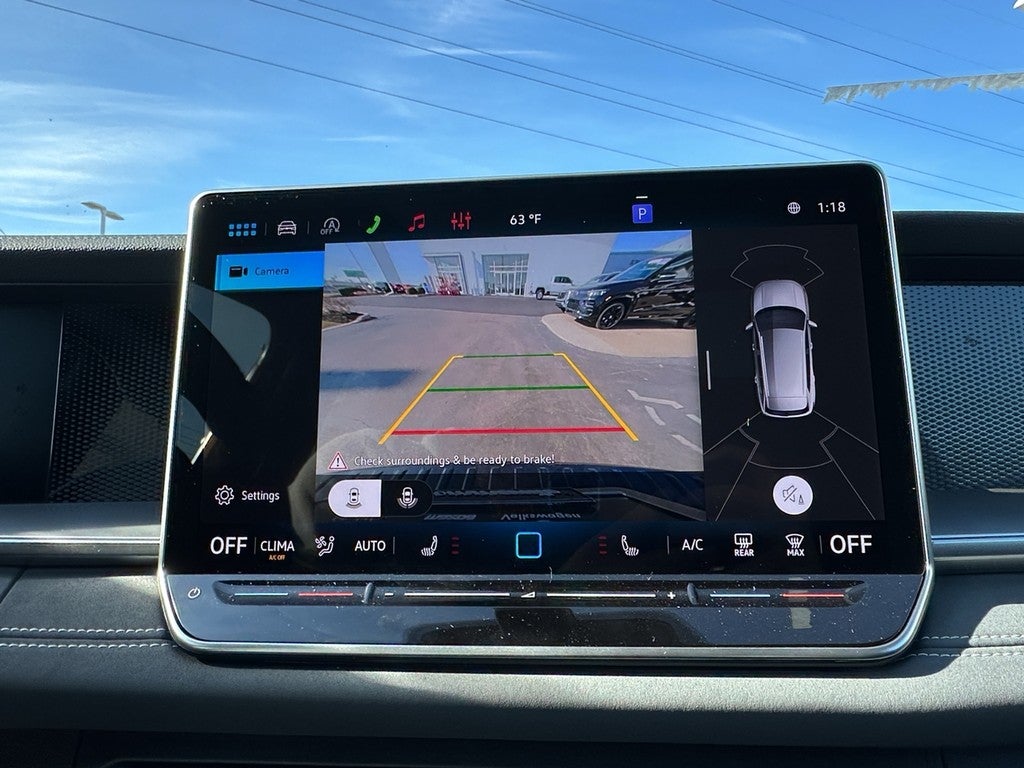 2026 Volkswagen Tiguan 2.0T SE R-Line Black 4MOTION