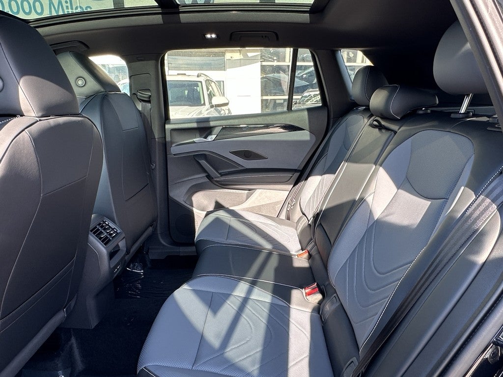 2026 Volkswagen Tiguan 2.0T SE R-Line Black 4MOTION