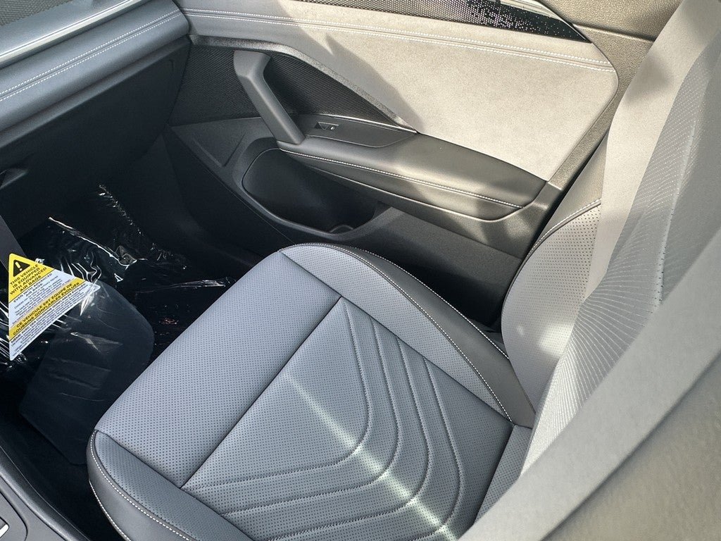 2026 Volkswagen Tiguan 2.0T SE R-Line Black 4MOTION