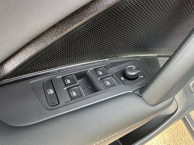 2026 Volkswagen Tiguan 2.0T SE R-Line Black 4MOTION