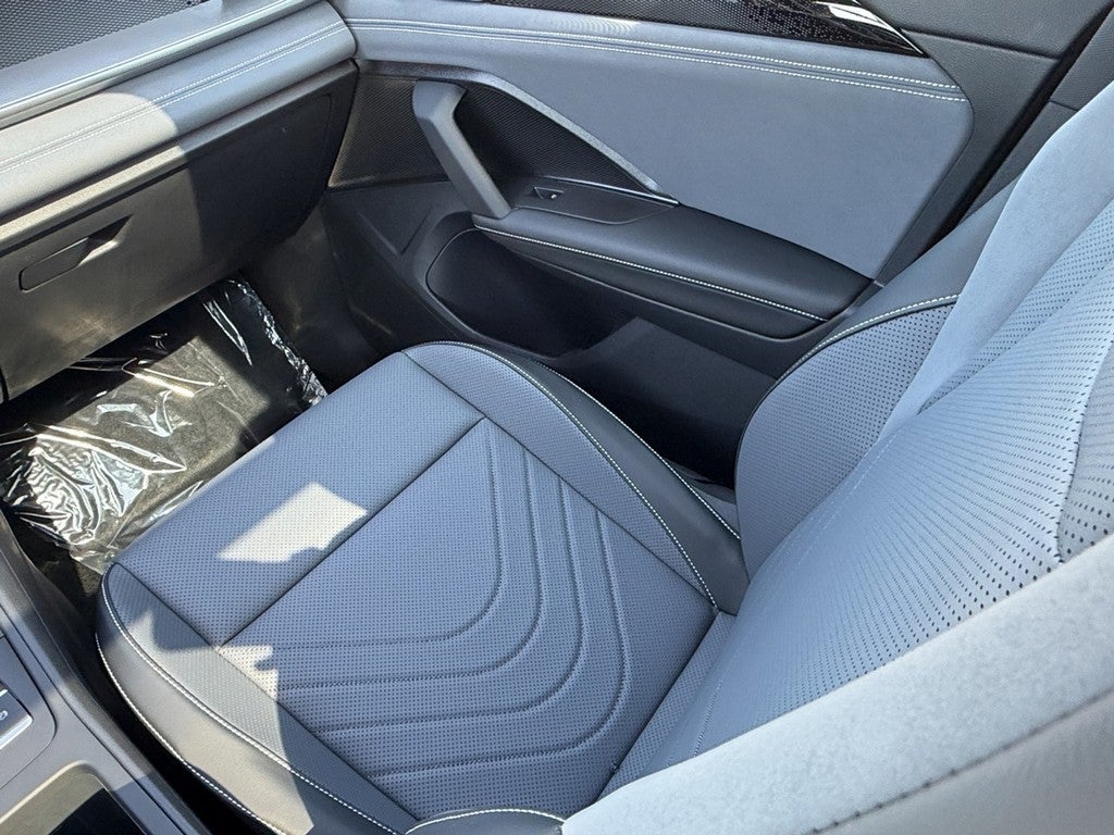 2026 Volkswagen Tiguan 2.0T SE R-Line Black 4MOTION