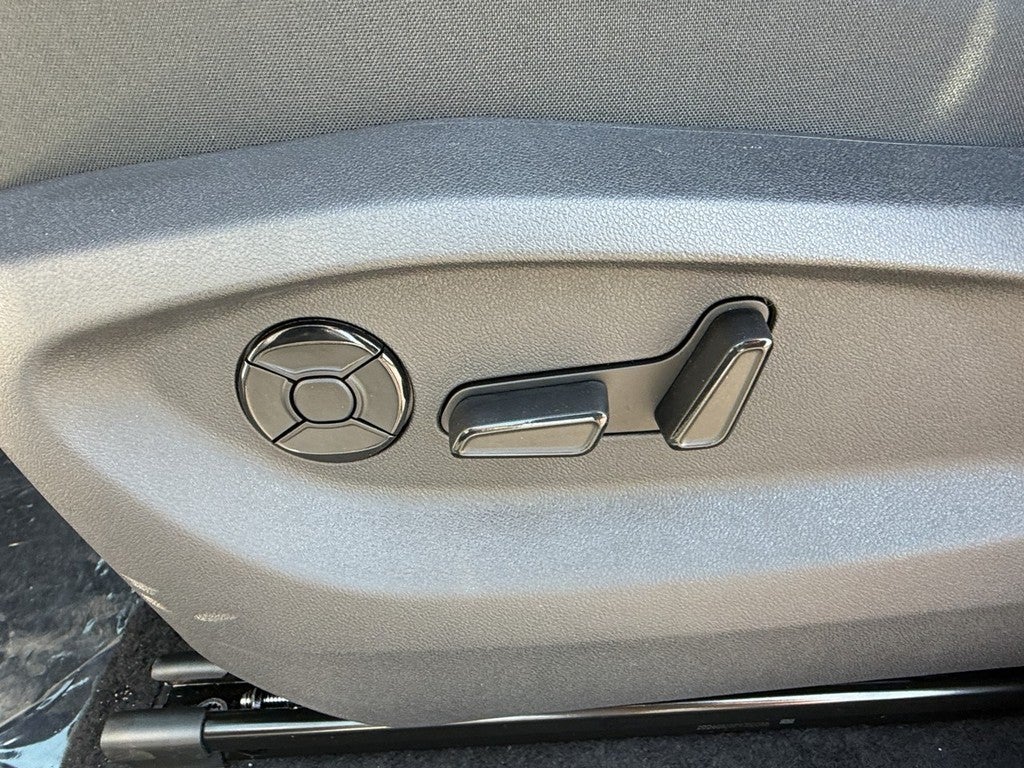 2026 Volkswagen Tiguan 2.0T SE R-Line Black 4MOTION