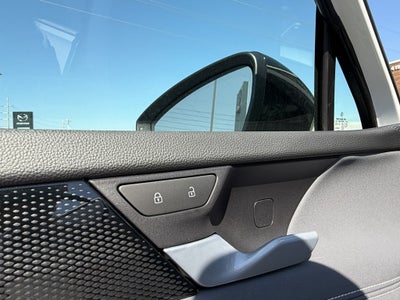 2026 Volkswagen Tiguan 2.0T SE R-Line Black 4MOTION