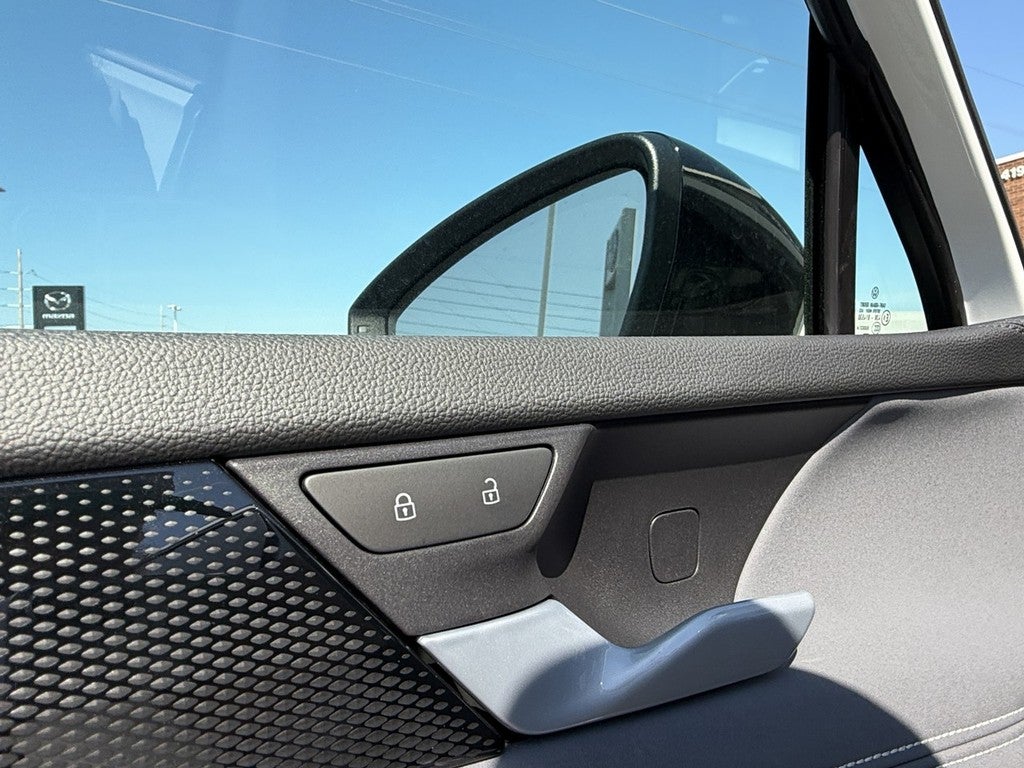 2026 Volkswagen Tiguan 2.0T SE R-Line Black 4MOTION