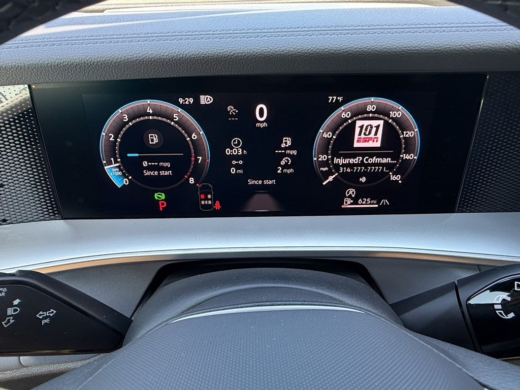 2026 Volkswagen Tiguan 2.0T SE R-Line Black 4MOTION