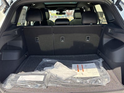 2026 Volkswagen Tiguan 2.0T SE R-Line Black 4MOTION