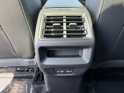 2026 Volkswagen Tiguan 2.0T SE R-Line Black 4MOTION