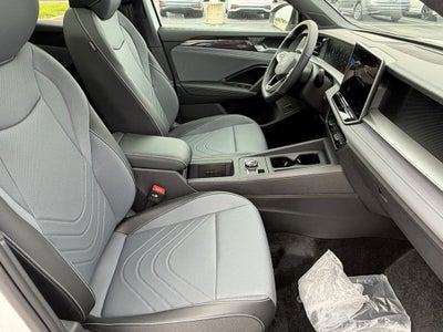 2026 Volkswagen Tiguan 2.0T SE R-Line Black 4MOTION