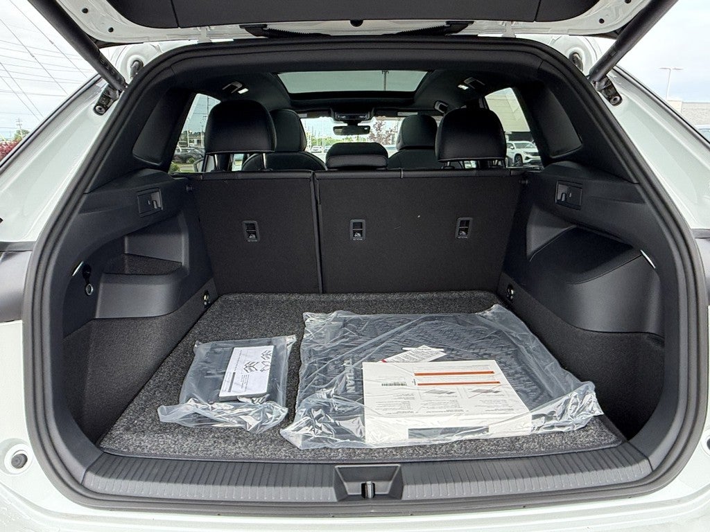 2026 Volkswagen Tiguan 2.0T SE R-Line Black 4MOTION