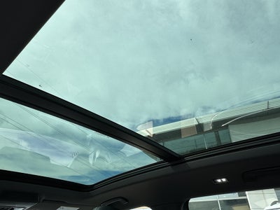 2025 Volkswagen Tiguan 2.0T SE R-Line Black 4MOTION