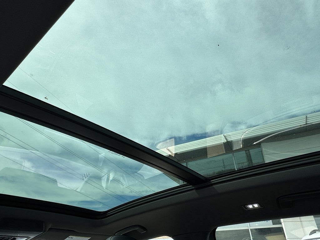 2025 Volkswagen Tiguan 2.0T SE R-Line Black 4MOTION