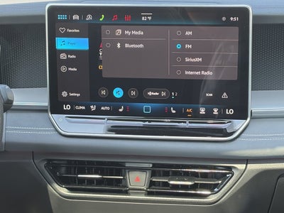 2026 Volkswagen Tiguan 2.0T SE R-Line Black 4MOTION