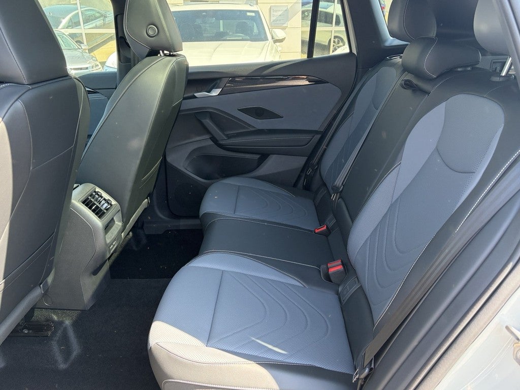 2026 Volkswagen Tiguan 2.0T SE R-Line Black 4MOTION