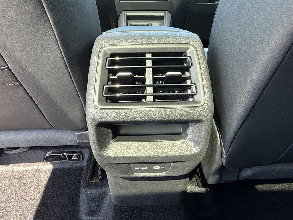 2026 Volkswagen Tiguan 2.0T SE R-Line Black 4MOTION