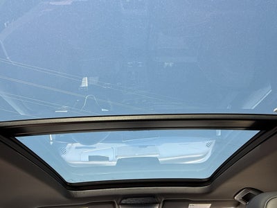 2026 Volkswagen Tiguan 2.0T SE R-Line Black 4MOTION