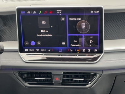 2026 Volkswagen Tiguan 2.0T SE R-Line Black 4MOTION