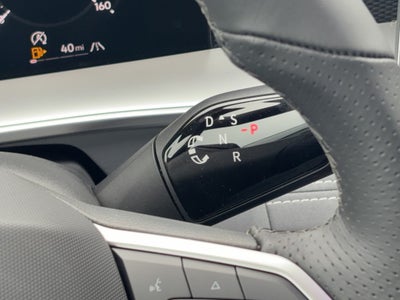2026 Volkswagen Tiguan 2.0T SE R-Line Black 4MOTION