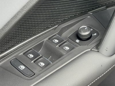 2026 Volkswagen Tiguan 2.0T SE R-Line Black 4MOTION