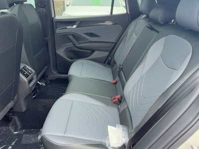 2026 Volkswagen Tiguan 2.0T SE R-Line Black 4MOTION