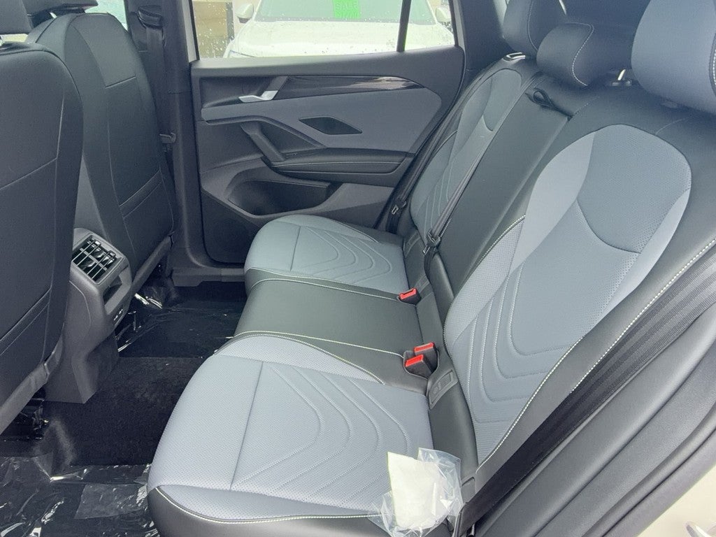 2026 Volkswagen Tiguan 2.0T SE R-Line Black 4MOTION
