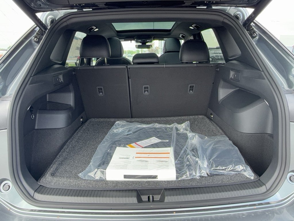 2026 Volkswagen Tiguan 2.0T SE R-Line Black 4MOTION
