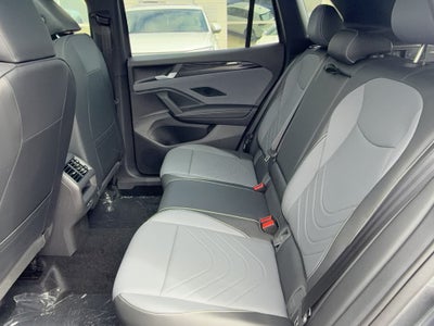 2026 Volkswagen Tiguan 2.0T SE R-Line Black 4MOTION
