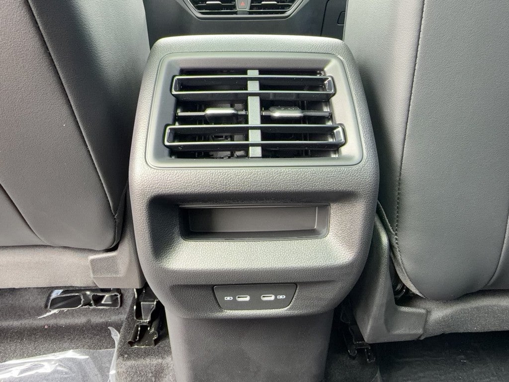 2026 Volkswagen Tiguan 2.0T SE R-Line Black 4MOTION