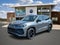 2025 Volkswagen Tiguan 2.0T SE R-Line Black 4MOTION
