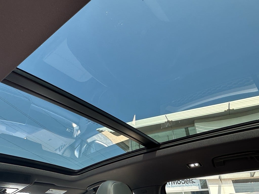 2025 Volkswagen Tiguan 2.0T SE R-Line Black 4MOTION