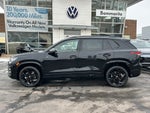 2026 Volkswagen Tiguan 2.0T SE R-Line Black 4MOTION