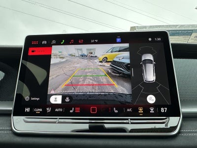 2026 Volkswagen Tiguan 2.0T SE R-Line Black 4MOTION